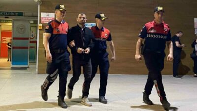Bursa’nın İnegöl ilçesinde jandarma ekiplerince uyuşturucu ticaretine yönelik düzenlenen geniş