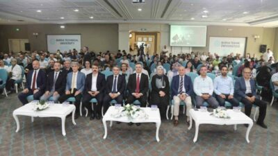 Bursa Teknik Üniversitesi (BTÜ), 15 Temmuz Demokrasi ve Millî Birlik