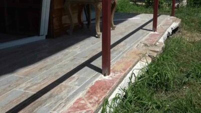 Bursa’nın Gemlik ilçesine bağlı Kumla Mahallesi’nde, yaklaşık 50 yıllık bir