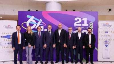 Bursa’nın en köklü kültür ve sanat organizasyonlarından biri olan Uluslararası