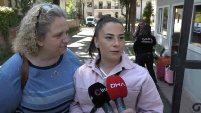 Bursa’da 1 yaşındayken kaçırılan 7 yıl sonra harabe bir evde