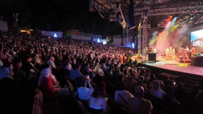 Bursa Büyükşehir Belediyesi’nin kültür sanat alanında marka organizasyonlarından biri olan