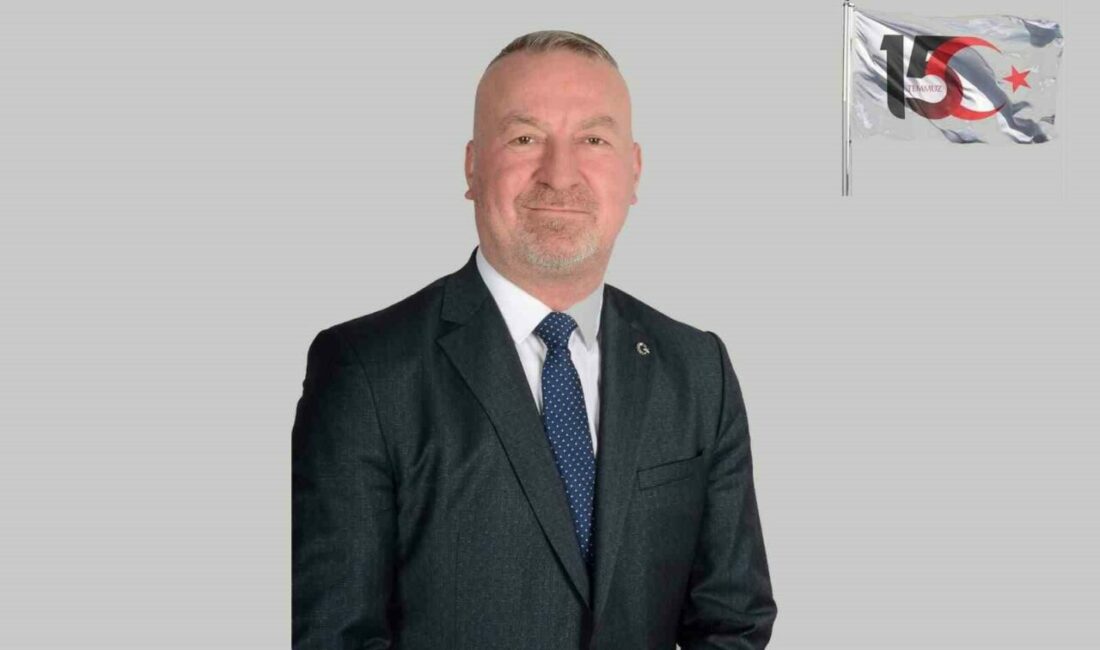 Karacabey Belediye Başkanı Fatih Karabatı, 15 Temmuz Demokrasi ve Milli