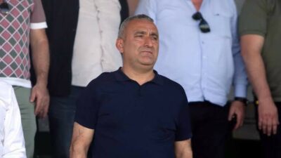 Karacabey Belediyespor’da başkanlık krizi beklenenin aksine noktalandı. Bir süre önce