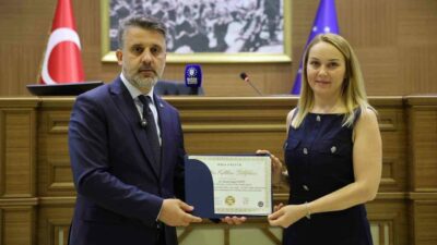 Bursa Büyükşehir Belediyesi, kurumsal kapasitenin güçlendirilmesi ve hizmet yetkinliğinin artırılması