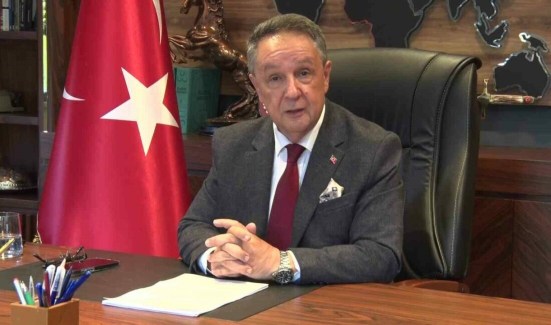 BBP Genel Başkan Yardımcısı Ekrem Alfatlı: “Muhsin Yazıcıoğlu meselesi bir beka meselesidir” Büyük Birlik Partisi (BBP) Genel Başkan Yardımcısı Ekrem Alfatlı, BBP