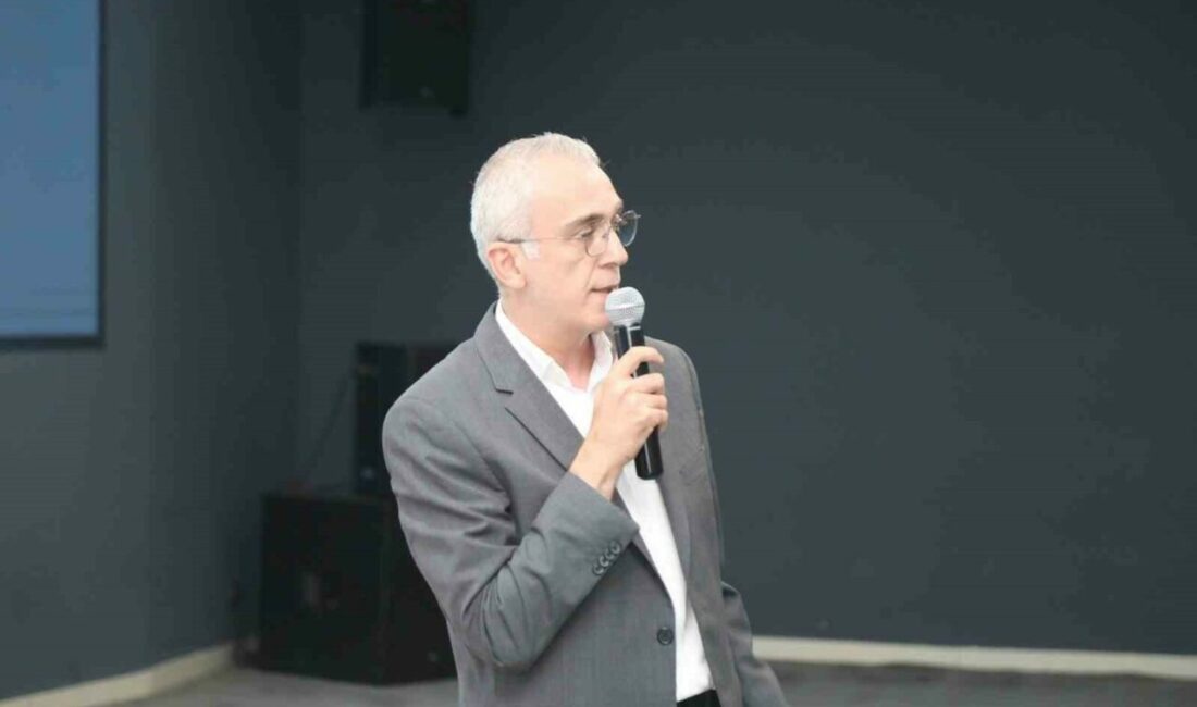 BTÜ’de konuşan uzmanlardan Bursa OSB’lerine deprem önlemi çağrısı Bursa Teknik Üniversitesinde (BTÜ), Kahramanmaraş depremlerinden çıkarılan derslerin Bursa sanayisine