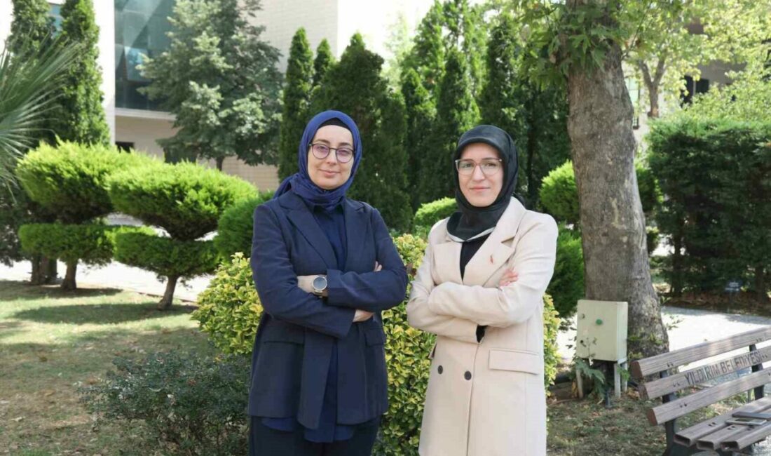 BTÜ’de mühendis adaylarına proje yazma eğitimi Bursa Teknik Üniversitesi (BTÜ), düzenleyeceği eğitim programıyla mühendislik öğrencilerini bilimsel