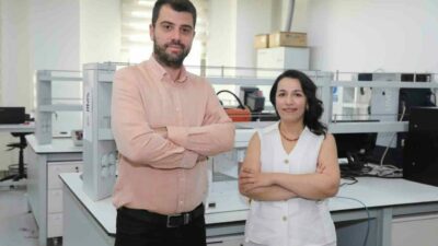 Bursa Teknik Üniversitesi (BTÜ), kemik kırıklarının tedavisinde kullanılabilecek yeni nesil