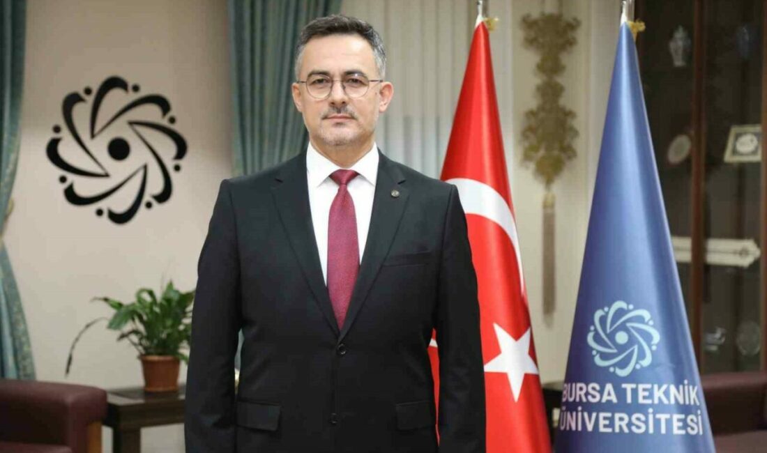 BTÜ’nün iki mühendislik bölümüne MÜDEK akreditasyonu Bursa Teknik Üniversitesi (BTÜ), Elektrik Elektronik Mühendisliği ile Makine Mühendisliği