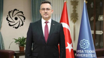 Bursa Teknik Üniversitesi (BTÜ), Elektrik Elektronik Mühendisliği ile Makine Mühendisliği