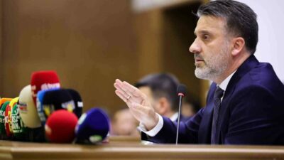 Bursa Büyükşehir Belediye Meclisi’nin Temmuz ayı üçüncü oturumunda il genelinde