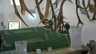 Bursa’nın Kestel ilçesine bağlı Babasultan Mahallesi’nde bu yıl 649’uncusu düzenlenen