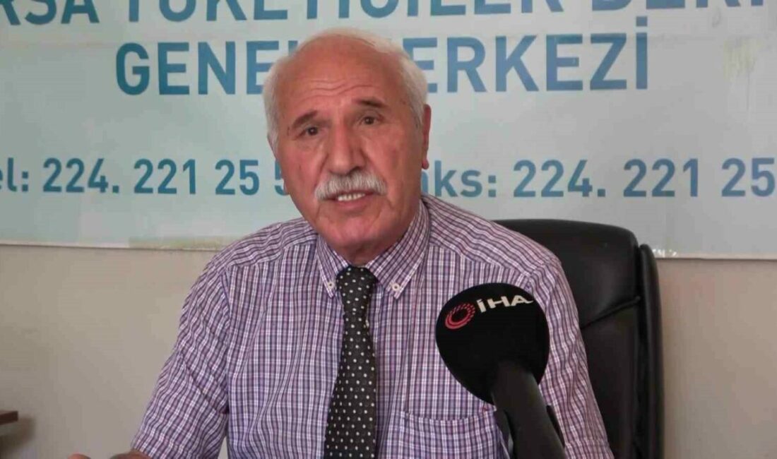 Bursa’da depozito sistemi sonrası zam iddiaları mercek altında Depozito Yönetim Sistemi’nin uygulanmaya başlamasının ardından bazı ambalajlı içeceklerde fahiş