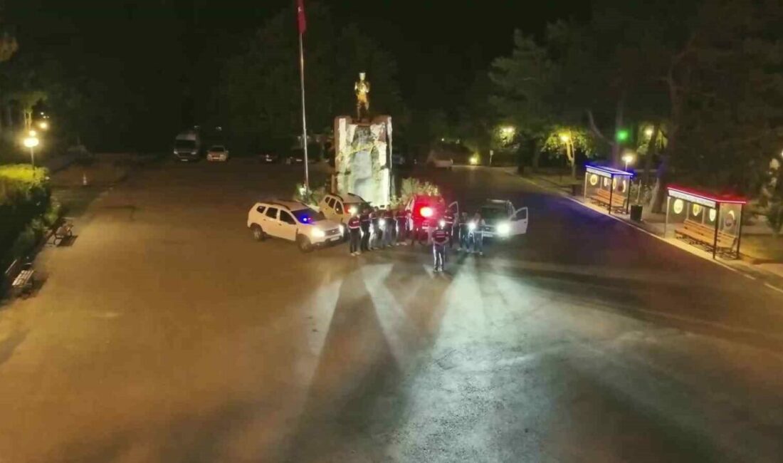 Bursa’da FETÖ operasyonu: 5 şüpheli yakalandı Jandarma ekiplerince FETÖ terör örgütüne yönelik 22 ilde eş zamanlı