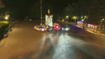 Jandarma ekiplerince FETÖ terör örgütüne yönelik 22 ilde eş zamanlı
