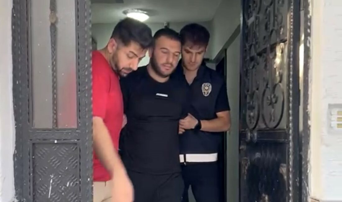 Bursa’da haklarında kesinleşmiş hapis cezaları bulunan firari hükümlülere yönelik Asayiş