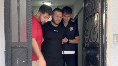 Bursa’da haklarında kesinleşmiş hapis cezaları bulunan firari hükümlülere yönelik Asayiş
