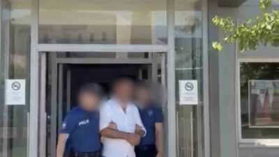 Bursa’da çeşitli suçlardan haklarında kesinleşmiş hapis cezası bulunan 3 hükümlü,