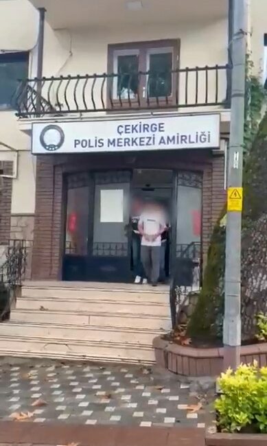 Bursa’da polis ekiplerince aranan şahısların yakalanmasına yönelik gerçekleştirilen çalışmalarda, haklarında