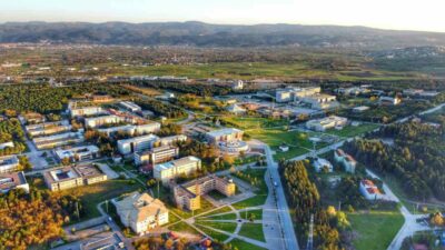 Türkiye’nin köklü yükseköğretim kurumlarından Bursa Uludağ Üniversitesi (BUÜ), YKS tercih