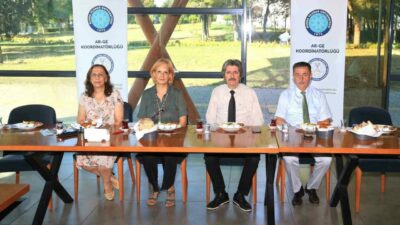 Bursa Uludağ Üniversitesi (BUÜ), akademik performansı ve nitelikli yayınlarıyla öne