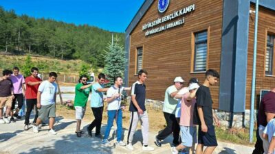 Bursa Büyükşehir Belediyesi, toplumun her kesiminin şehrin imkânlarından eşit şekilde