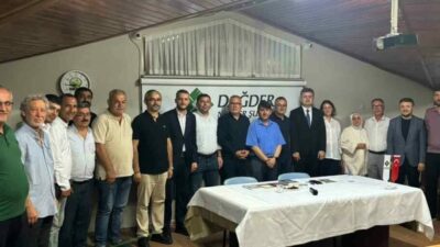 DAĞDER Nilüfer Şubesi, dağ yöresinin kültürel değerlerini, edebî birikimini ve