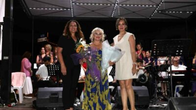 Nilüfer Belediyesi Türk Sanat Müziği ile Makine Mühendisleri Odası Bursa