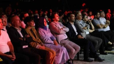 Büyükşehir Belediyesi adına Bursa Kültür Sanat ve Turizm Vakfı (BKSTV)