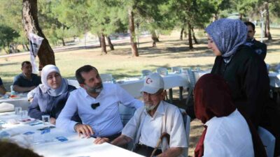 Gürsu Belediyesi’nin, Aile ve Sosyal Politikalar Bakanlığı ile ortaklaşa yürüttüğü