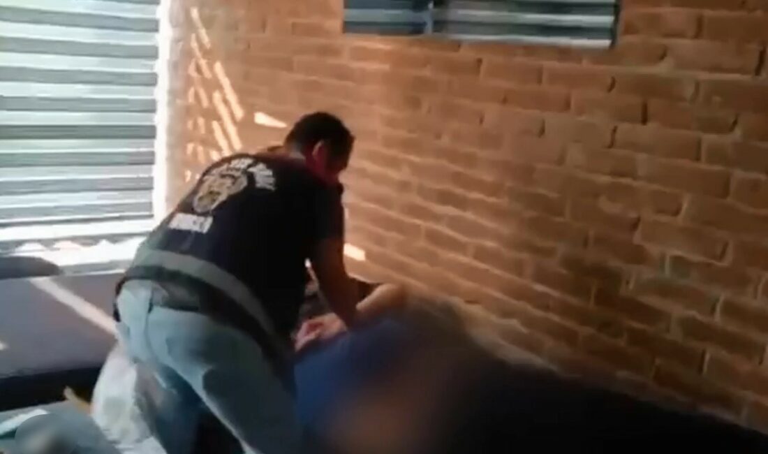 Bursa merkezli 7 ayrı ilde, internet üzerinden araç satışı yapan
