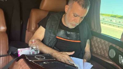 İstanbul Cumhuriyet Başsavcılığı tarafından ’Dernekler Kanununa Muhalefet’, ’suçtan kaynaklanan mal