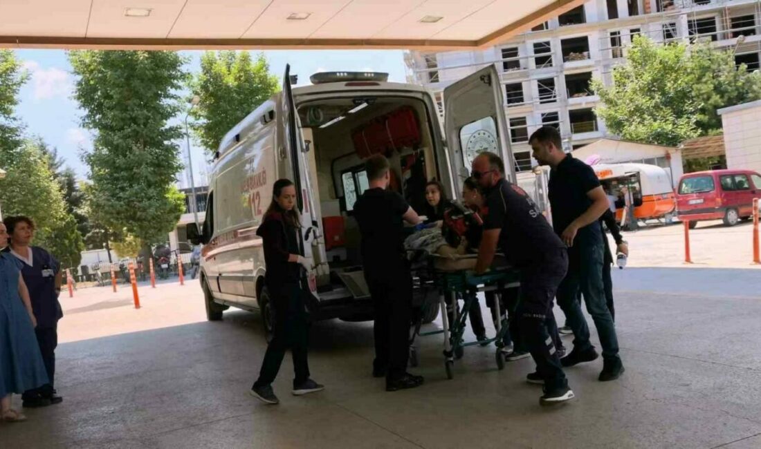 Hemşirenin vefatı sağlık camiasını yasa boğdu Bursa’nın İnegöl ilçesinde görev yapan 35 yaşındaki hemşirenin vefatı sağlık