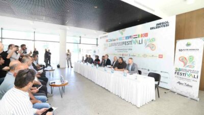 İnegöl’ün kültürel mirasını yaşatan ve artık şehrin bir markası haline