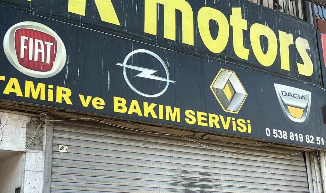 İstanbul yolunda çok sayıda işyerine mühür Bursa’da kentsel dönüşüme giren İstanbul Yolu’ndaki onlarca işyeri belediye tarafından