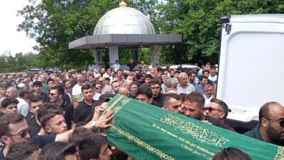 Bursa’nın İznik ilçesinde serinlemek için girdiği gölde hayatını kaybeden 21