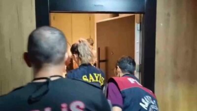 Bursa merkezli 7 ayrı ilde, internet üzerinden araç satışı yapan
