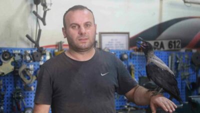 Bursa’da otomobil tamircisi Murat Güney’in 3 ay önce yaralı halde