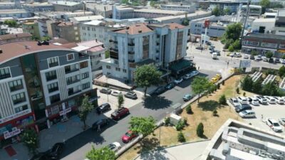 Kestel Belediyesi, ulaşım altyapısını güçlendirmek ve vatandaşların daha güvenli, konforlu
