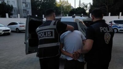 Bursa’nın Orhangazi ilçesinde 3 ayrı açıktan hırsızlık olayının şüphelisi, polis