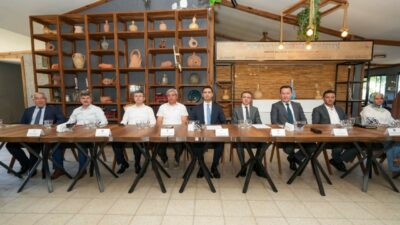 Bursa Denetimli Serbestlik Müdürlüğü’nün 2026 yılı ikinci olağan Koruma Kurulu