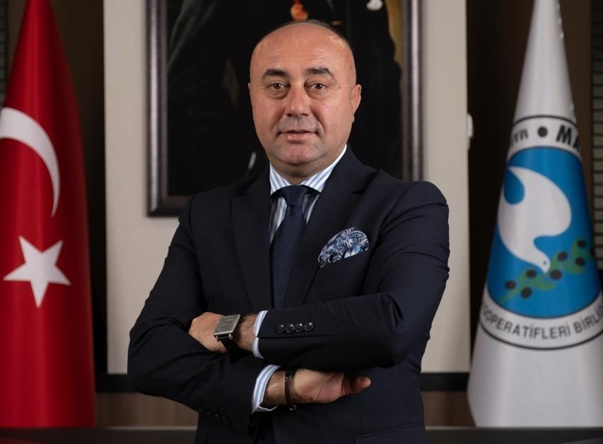 Marmarabirlik’ten üreticiye akaryakıt desteği… Marmara Zeytin Tarım Satış Kooperatifleri Birliği (Marmarabirlik), ortak üreticilerin artan