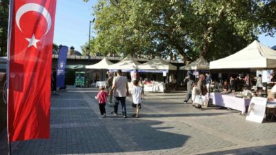 Bursa Büyükşehir Belediyesi’nin kadınların ekonomik ve sosyal hayata katılımını güçlendirmek