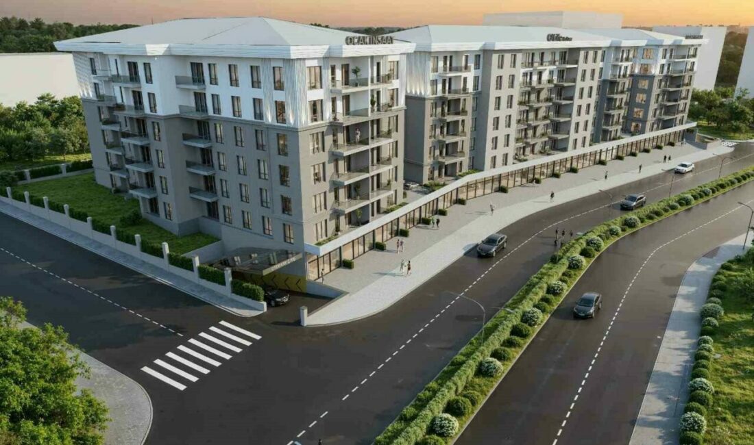 Mimarsinan’da 2. etap başlıyor Yıldırım Belediyesi, kentsel dönüşüm çalışmalarını aralıksız sürdürüyor. Yıldırım’ın dört bir