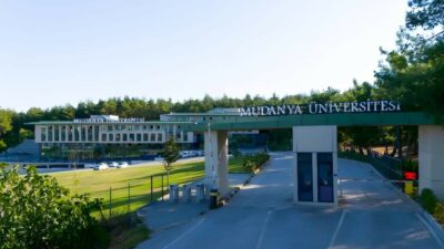 Bursa’nın tek vakıf üniversitesi olan Mudanya Üniversitesi’nde, üniversite adaylarına tercih