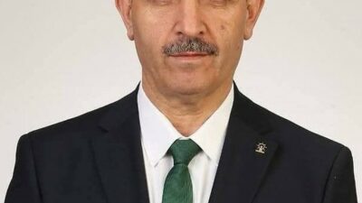 Orhangazi Belediye Başkan Yardımcısı İbrahim Altuntaş, belediyedeki makamında rahatsızlanmasının ardından