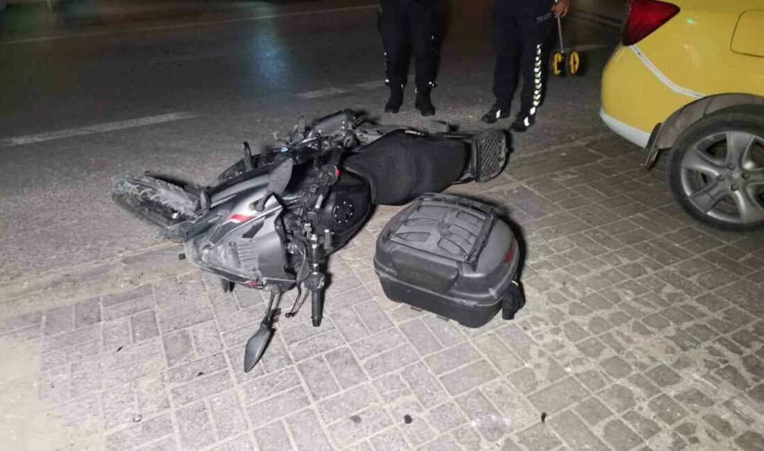 Orhangazi’de feci kaza Orhangazi’de Göl yolu üzerinde meydana gelen trafik kazasında çalıştığı fabrikada