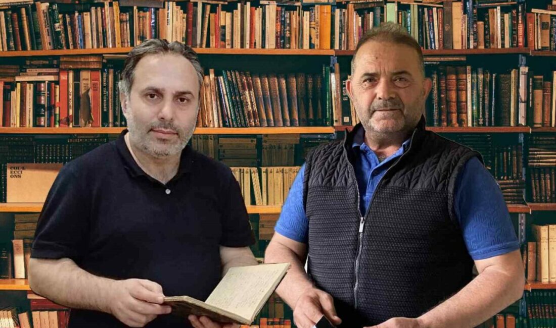 Osman Gazi’nin miğferi ABD’de ortaya çıktı Osmanlı Devleti’nin kuruluş dönemine ait bir miras Amerika’da ortaya çıktı.