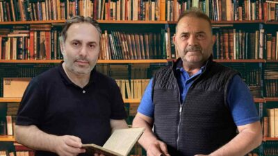 Osmanlı Devleti’nin kuruluş dönemine ait bir miras Amerika’da ortaya çıktı.